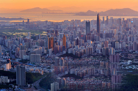 我們在連云港